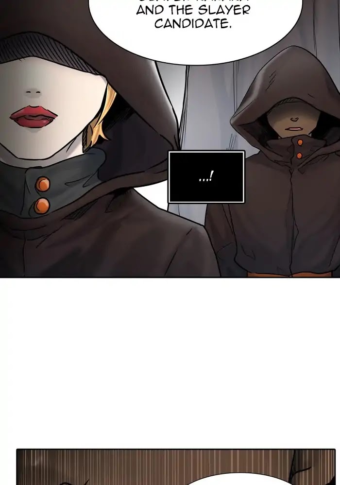 Tower of God Chapter 426 - Page 8