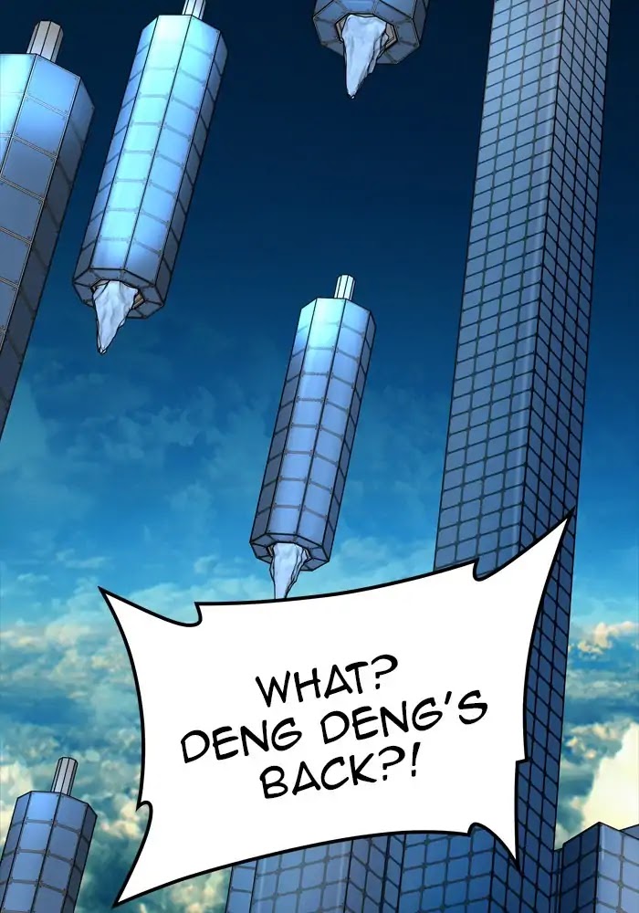 Tower of God Chapter 426 - Page 80