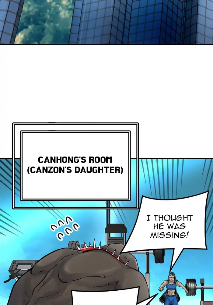 Tower of God Chapter 426 - Page 81