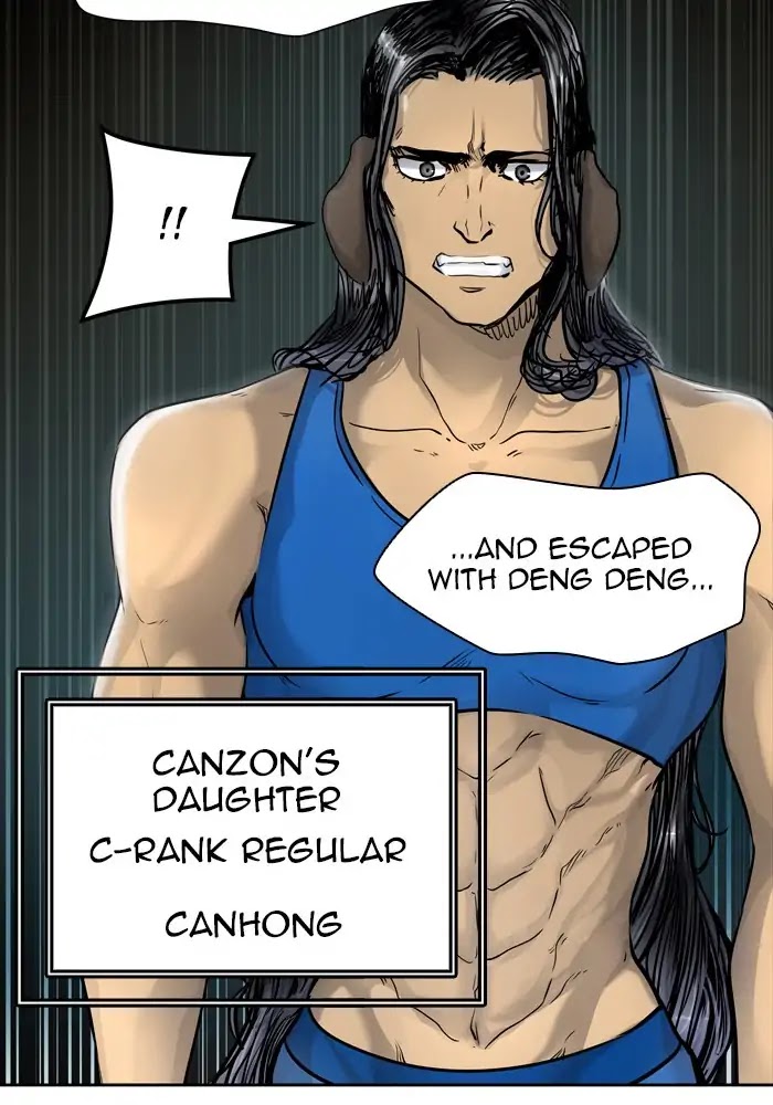 Tower of God Chapter 426 - Page 83