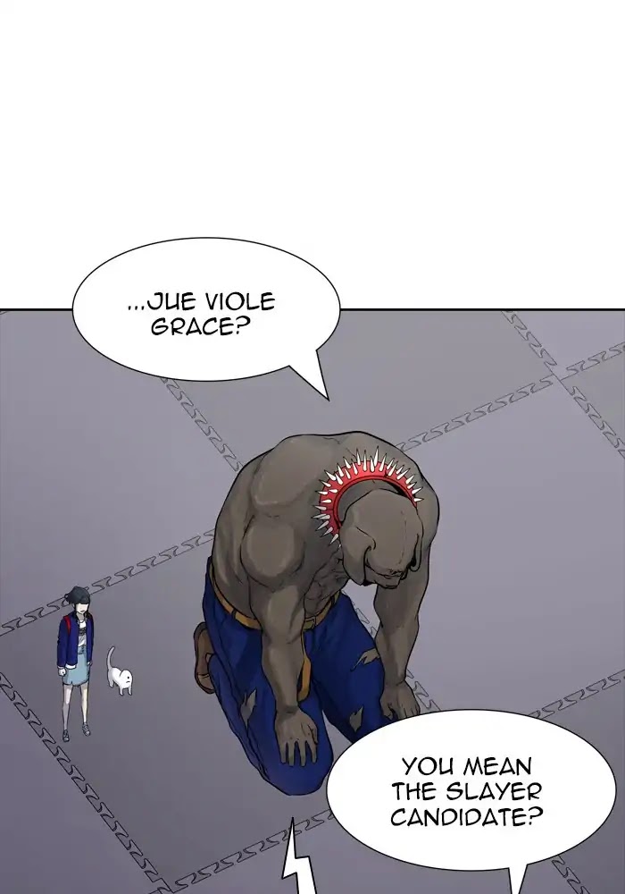 Tower of God Chapter 426 - Page 84