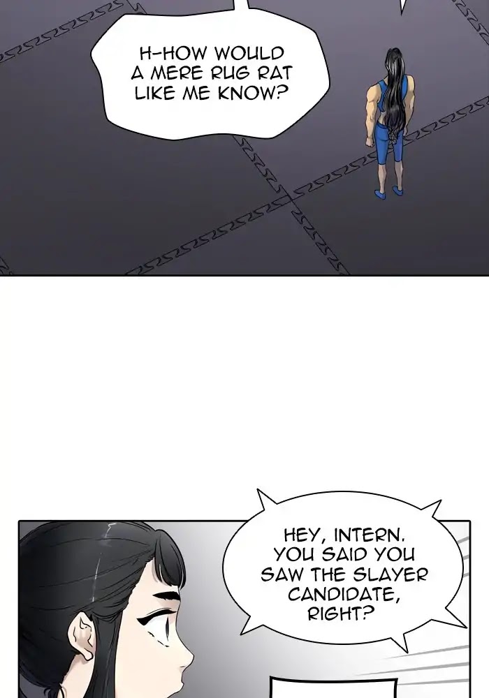 Tower of God Chapter 426 - Page 85