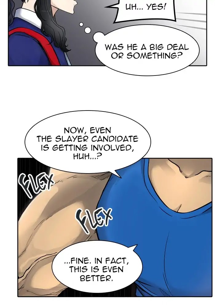 Tower of God Chapter 426 - Page 86