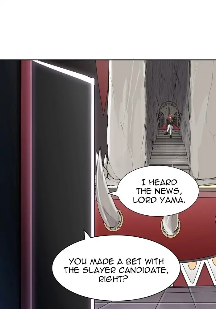 Tower of God Chapter 426 - Page 90