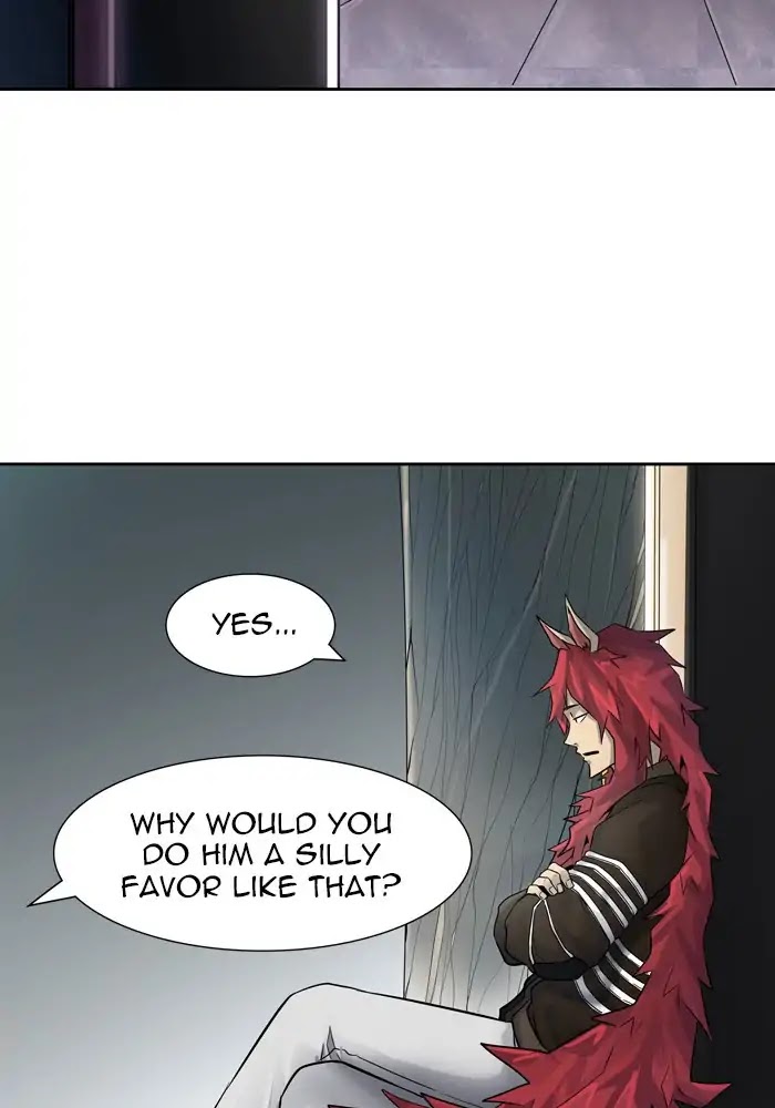 Tower of God Chapter 426 - Page 91
