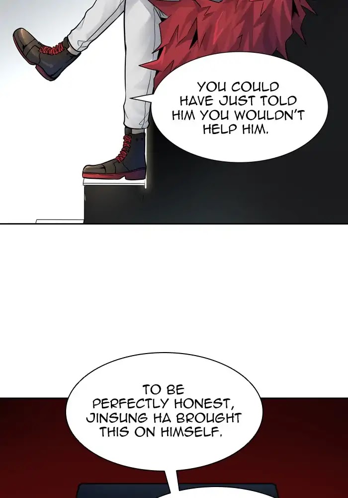 Tower of God Chapter 426 - Page 92