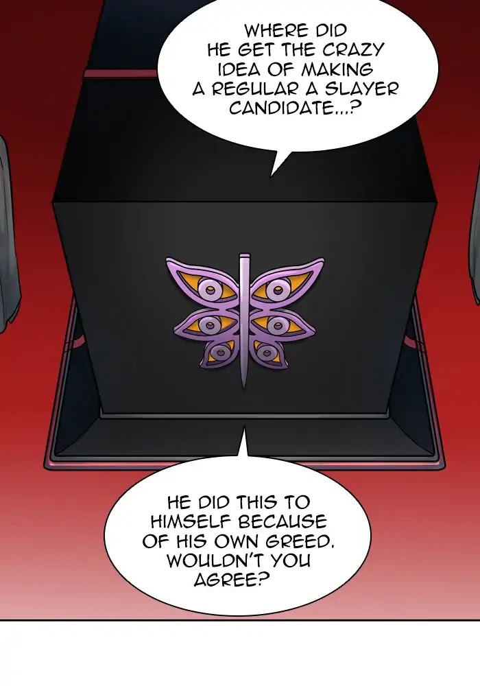 Tower of God Chapter 426 - Page 93