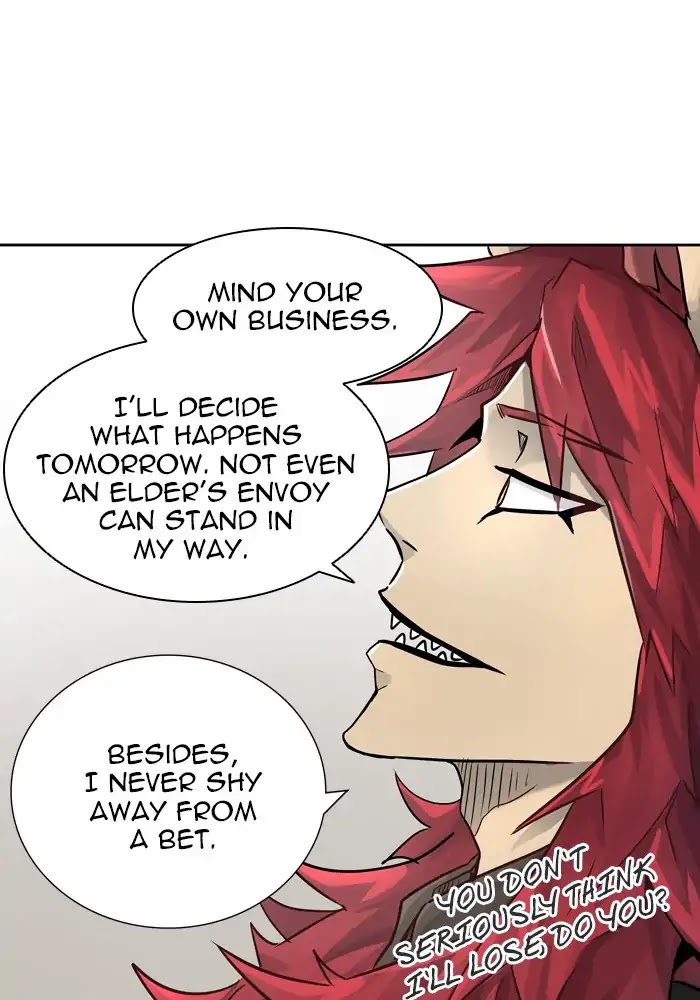 Tower of God Chapter 426 - Page 94