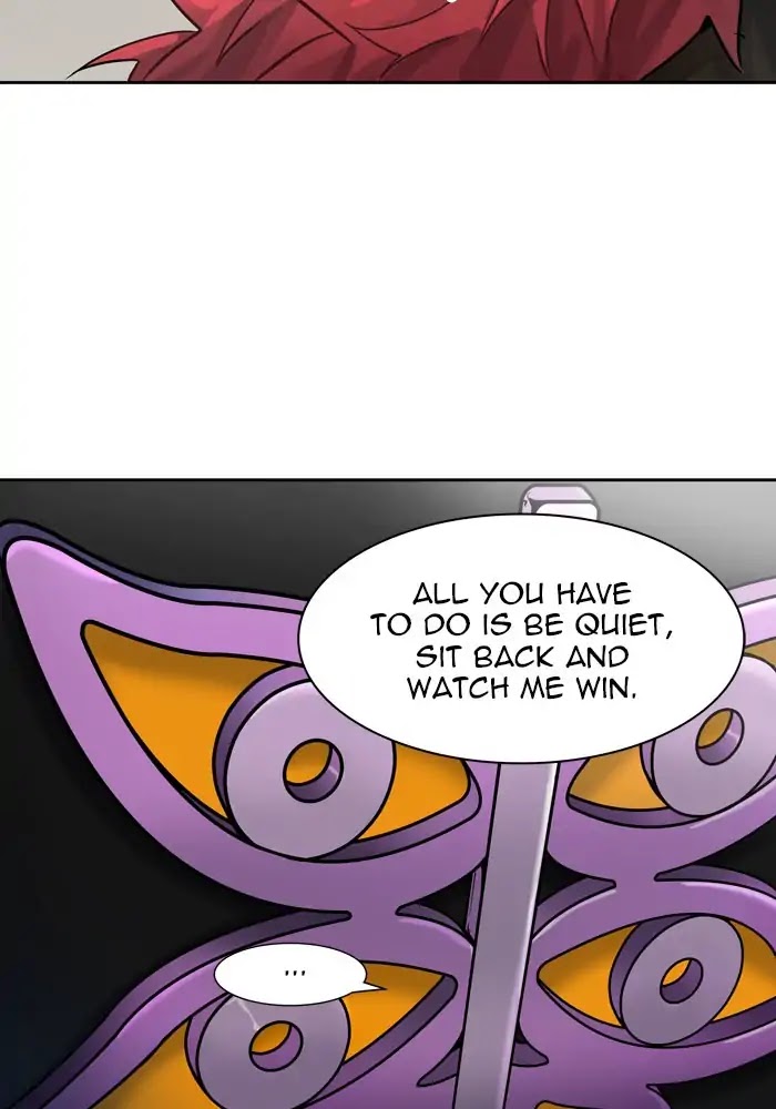 Tower of God Chapter 426 - Page 95