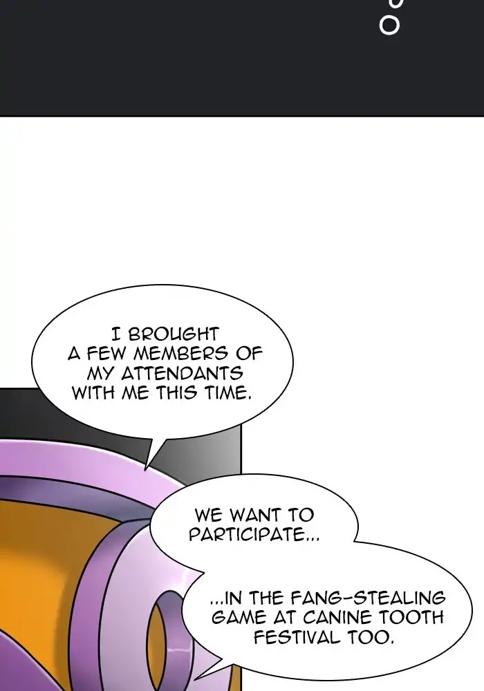 Tower of God Chapter 426 - Page 97