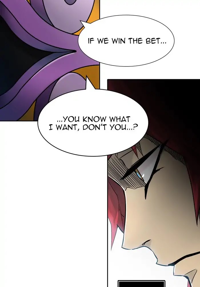 Tower of God Chapter 426 - Page 98