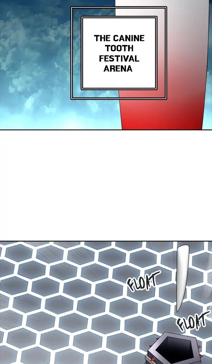 Tower of God Chapter 427 - Page 1