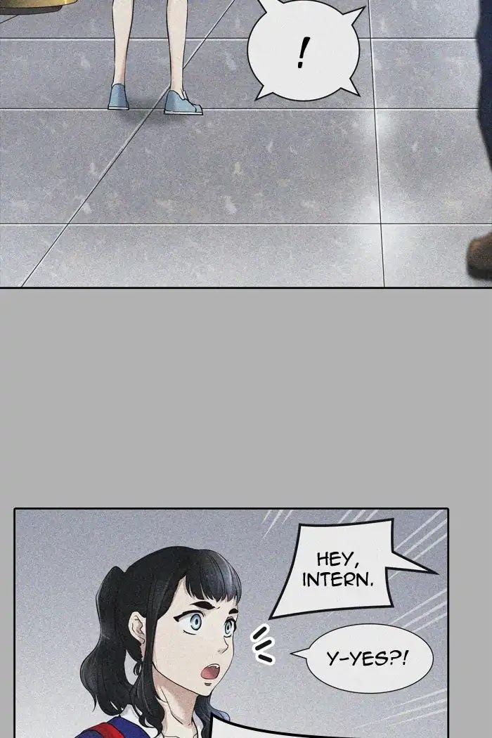 Tower of God Chapter 427 - Page 104