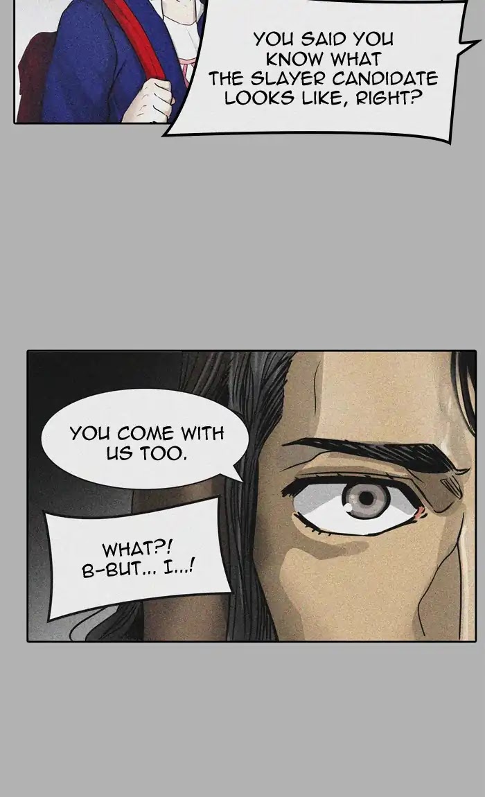 Tower of God Chapter 427 - Page 105