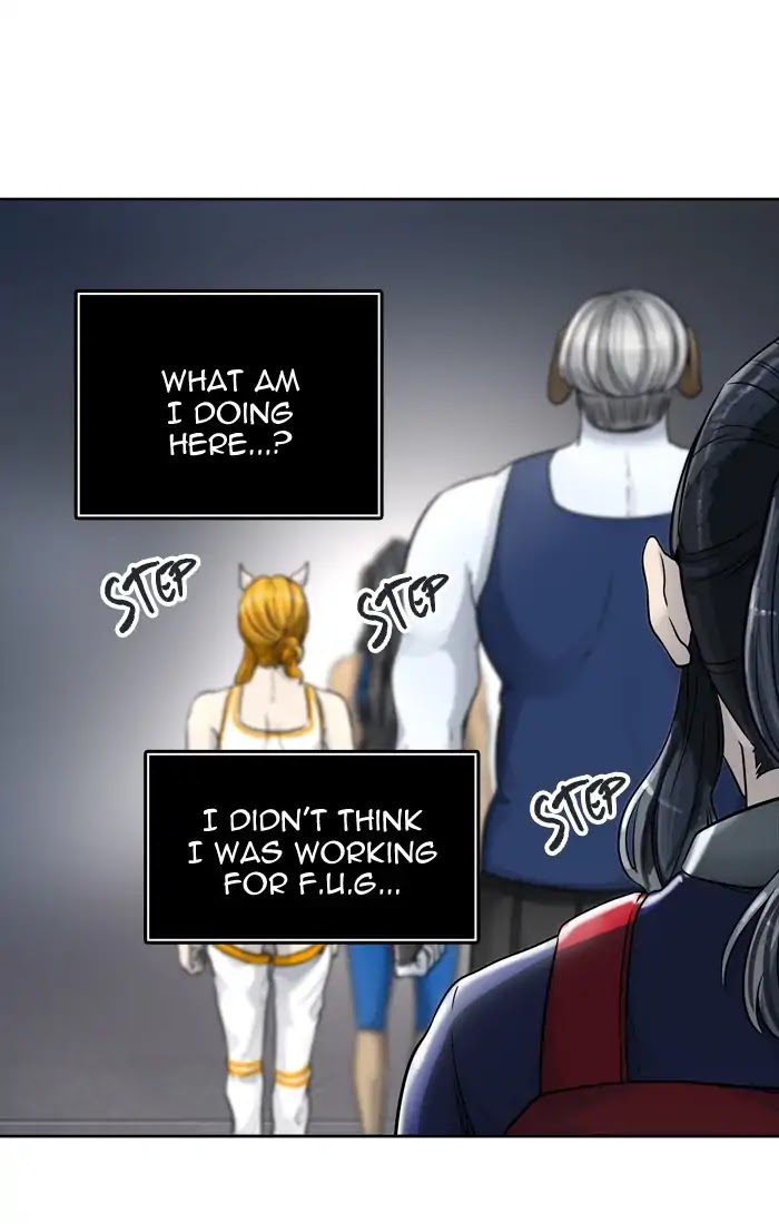 Tower of God Chapter 427 - Page 111
