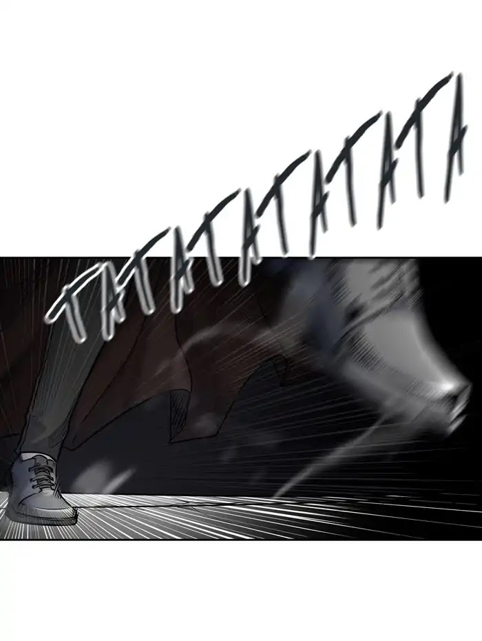 Tower of God Chapter 427 - Page 115