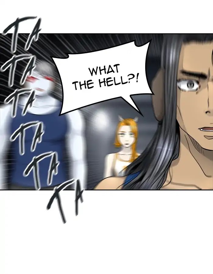 Tower of God Chapter 427 - Page 116