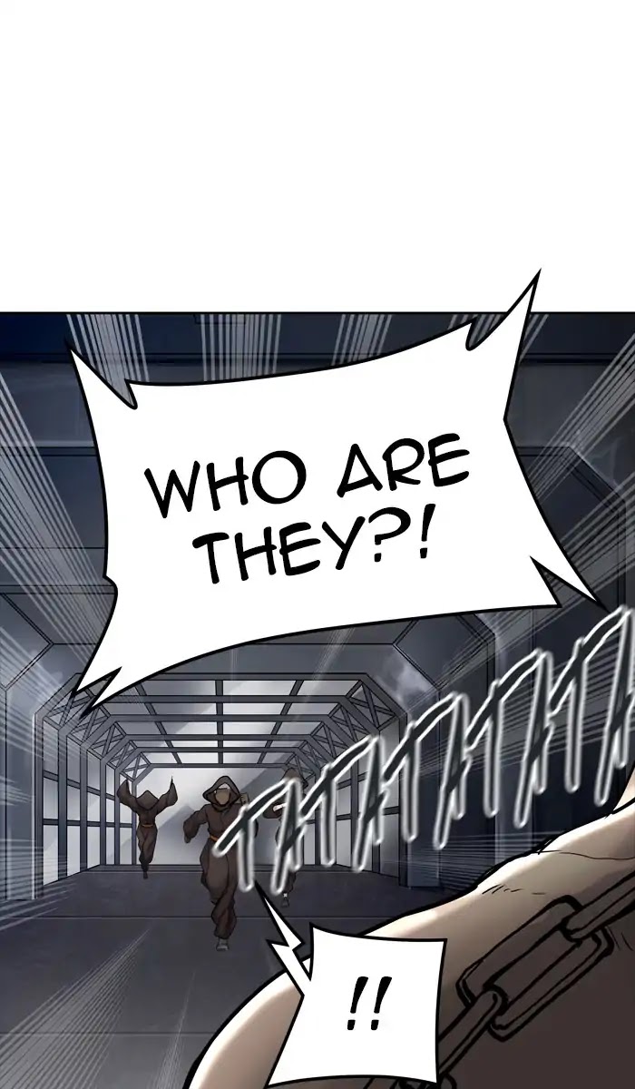 Tower of God Chapter 427 - Page 117