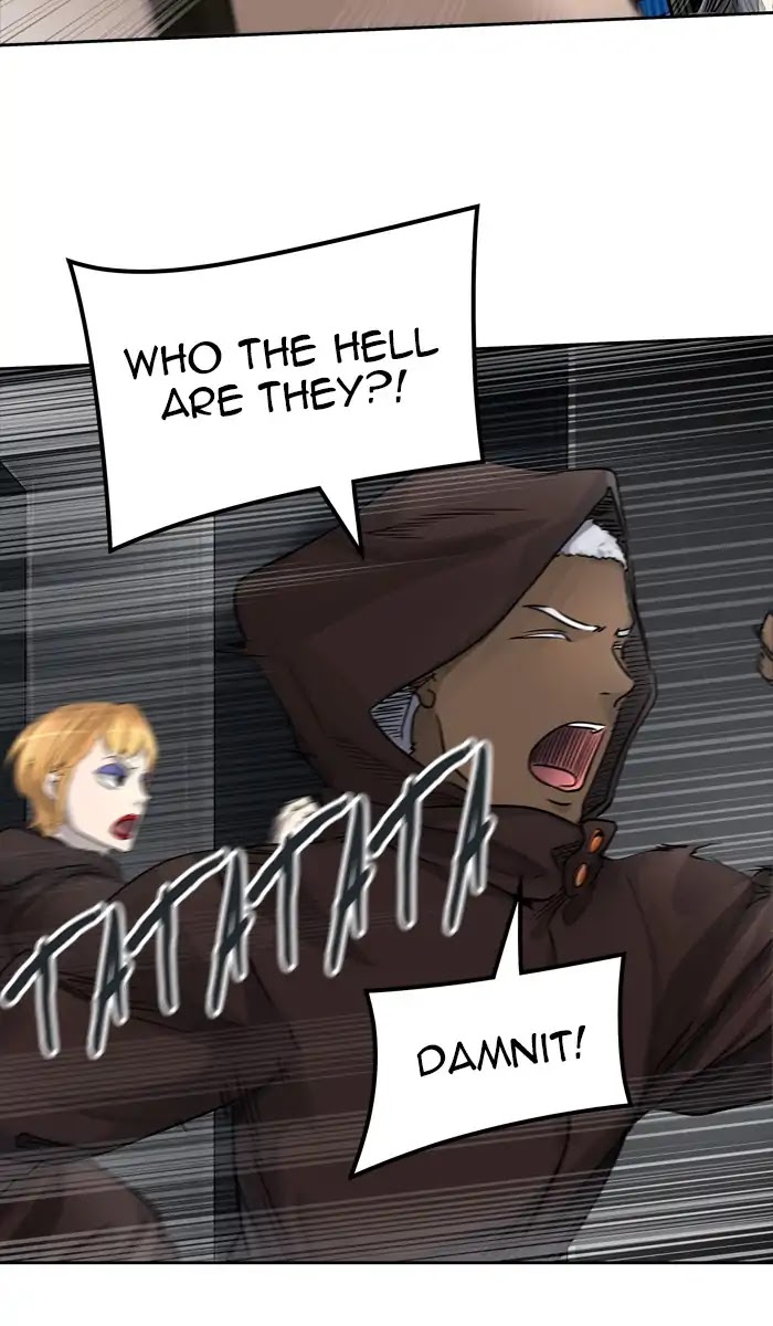 Tower of God Chapter 427 - Page 119
