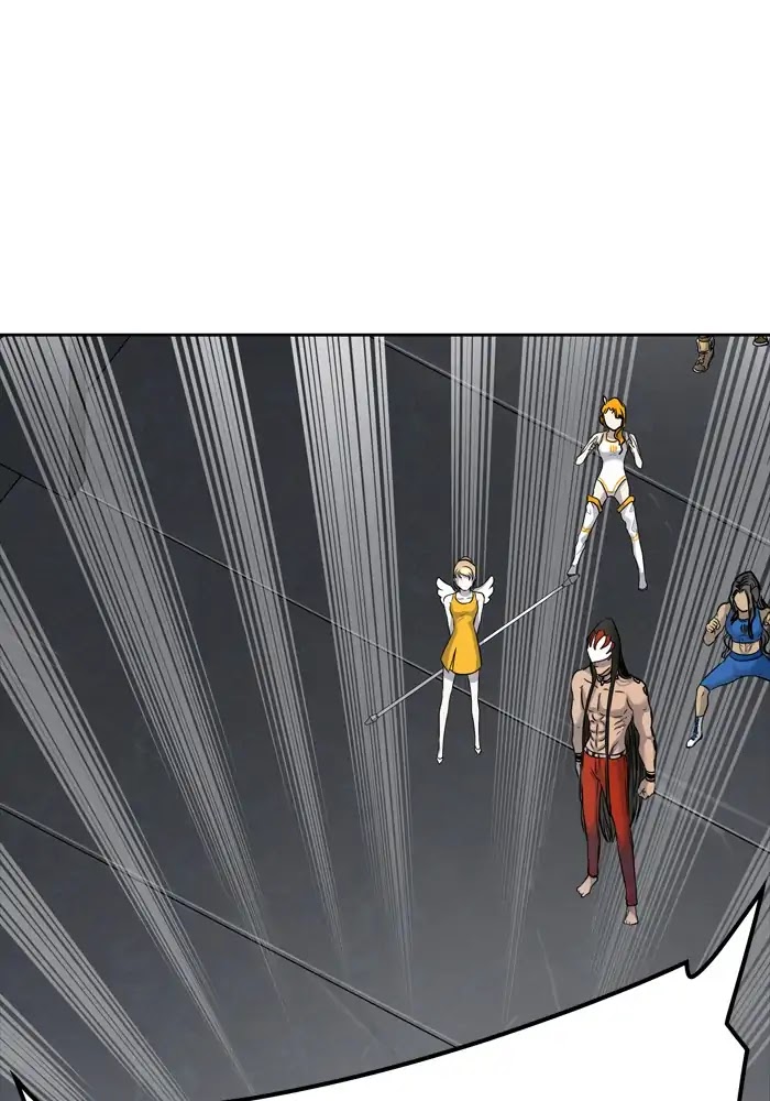 Tower of God Chapter 427 - Page 120