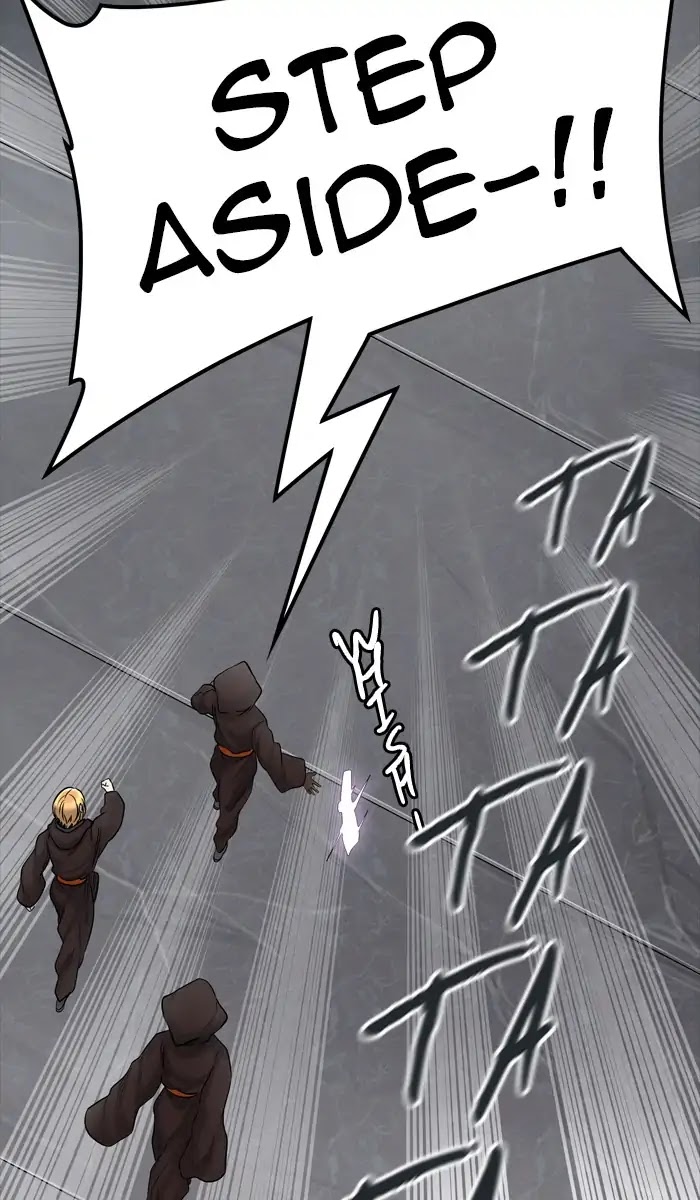 Tower of God Chapter 427 - Page 121