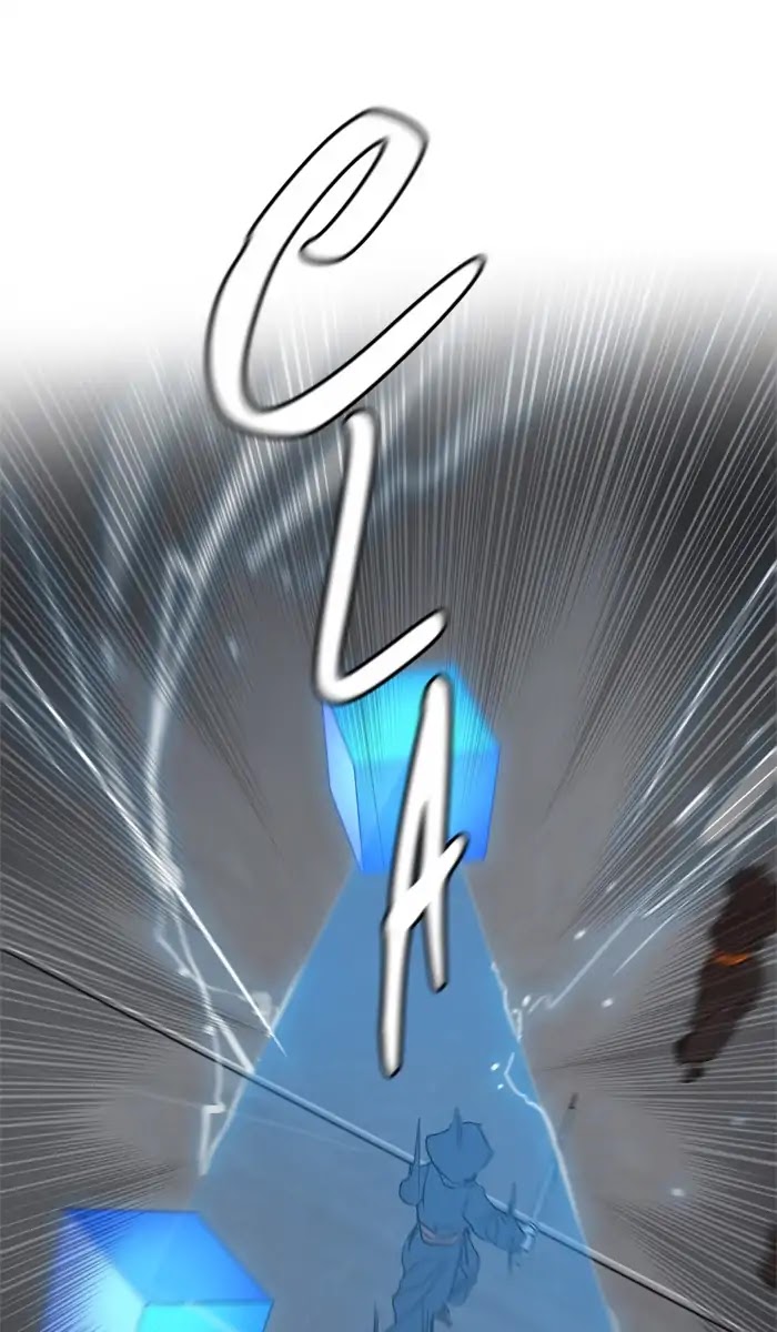 Tower of God Chapter 427 - Page 125