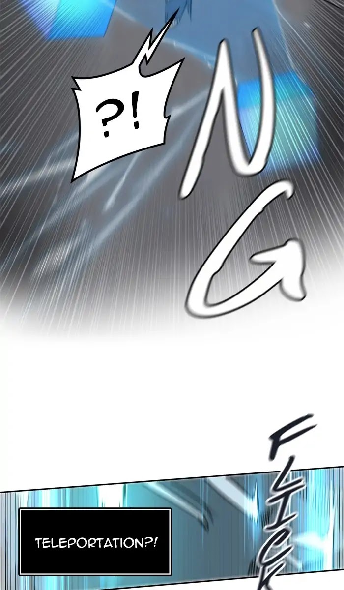 Tower of God Chapter 427 - Page 126