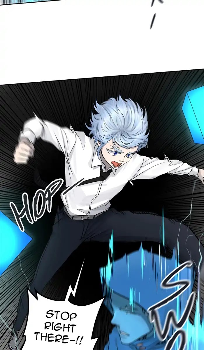 Tower of God Chapter 427 - Page 127