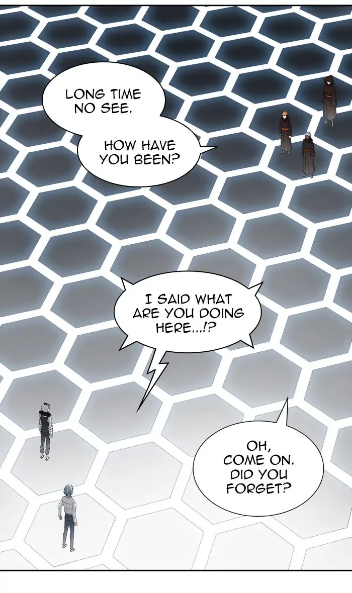 Tower of God Chapter 427 - Page 13
