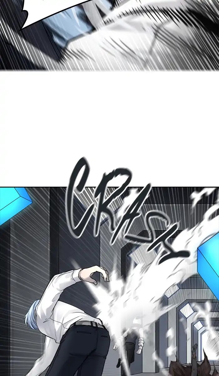 Tower of God Chapter 427 - Page 130