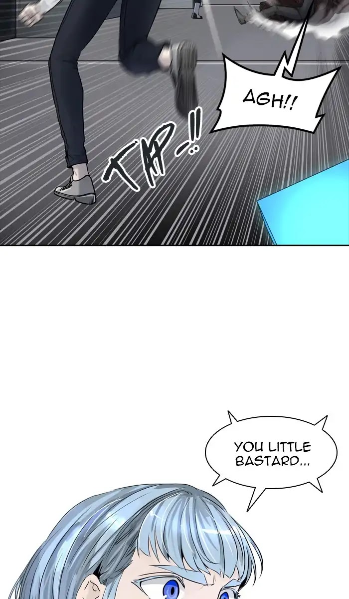 Tower of God Chapter 427 - Page 131