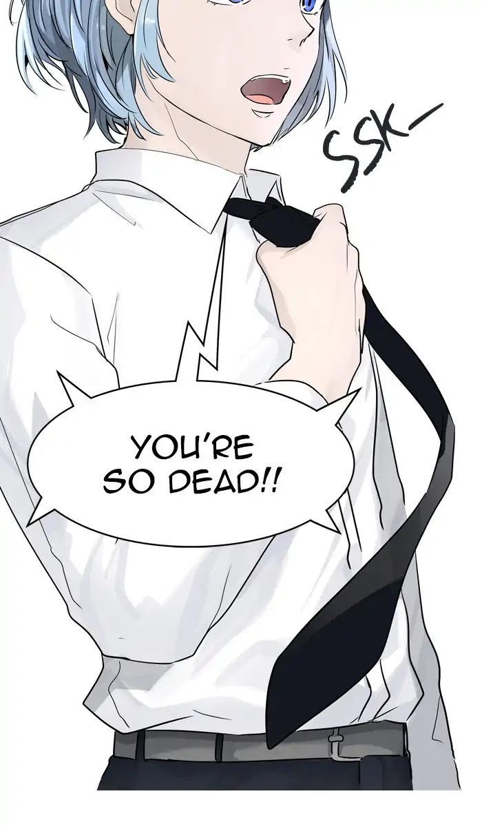 Tower of God Chapter 427 - Page 132