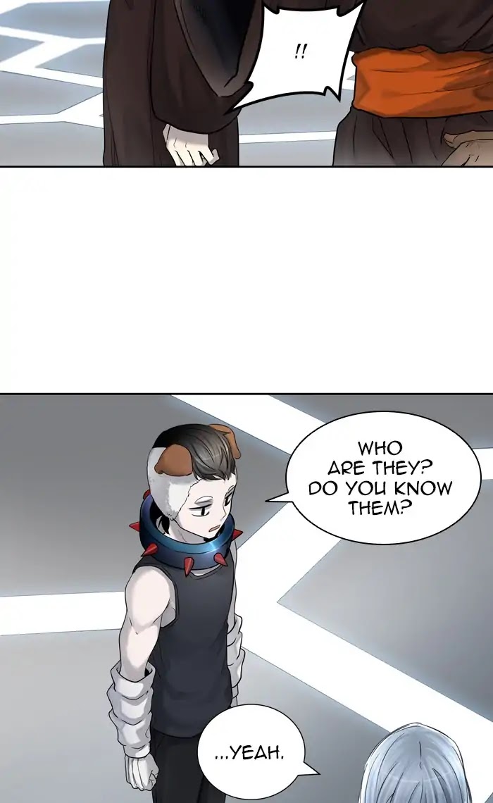 Tower of God Chapter 427 - Page 15