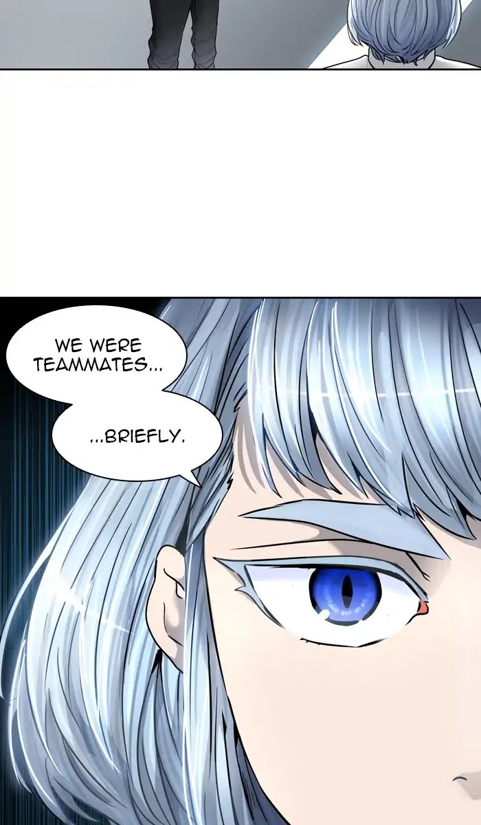 Tower of God Chapter 427 - Page 16
