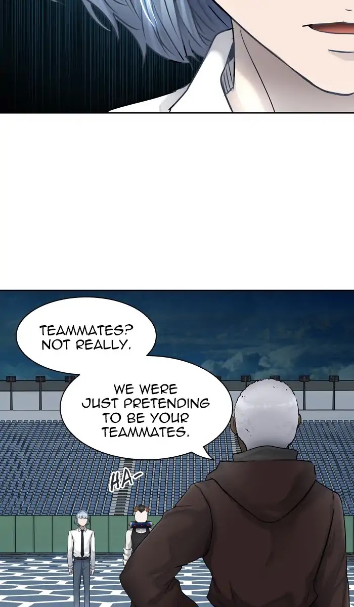Tower of God Chapter 427 - Page 17