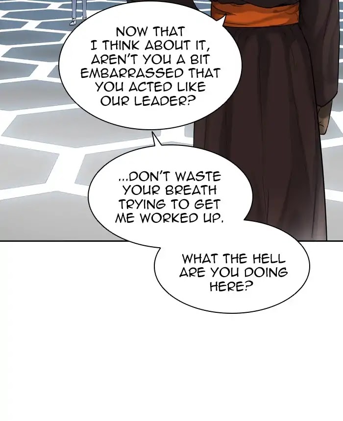 Tower of God Chapter 427 - Page 18