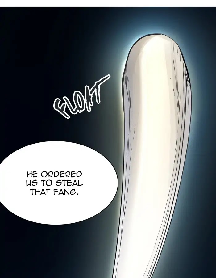 Tower of God Chapter 427 - Page 20
