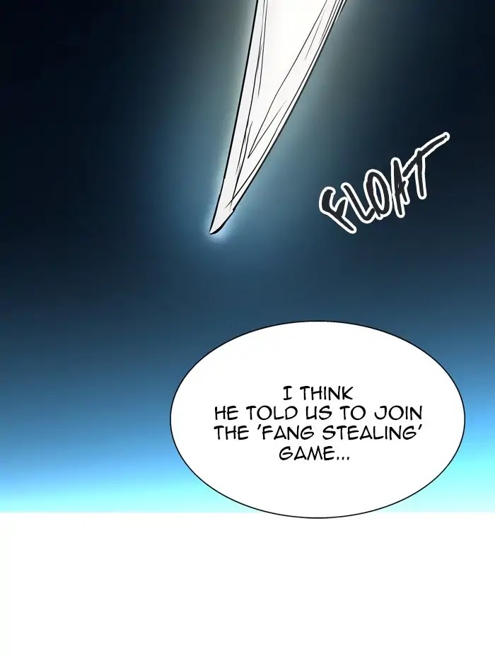 Tower of God Chapter 427 - Page 21