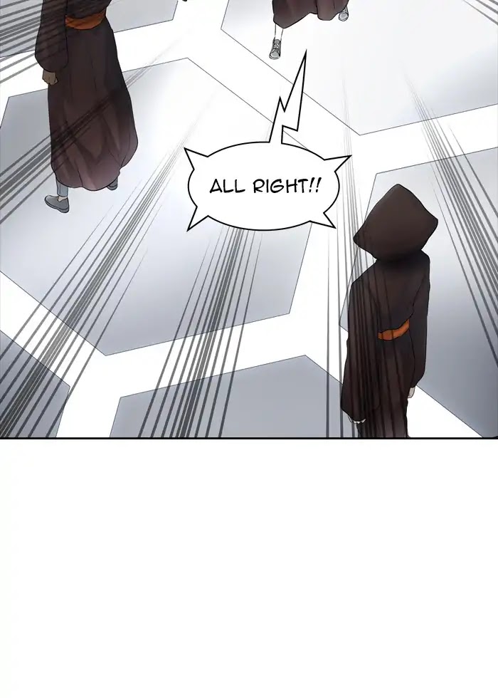 Tower of God Chapter 427 - Page 24