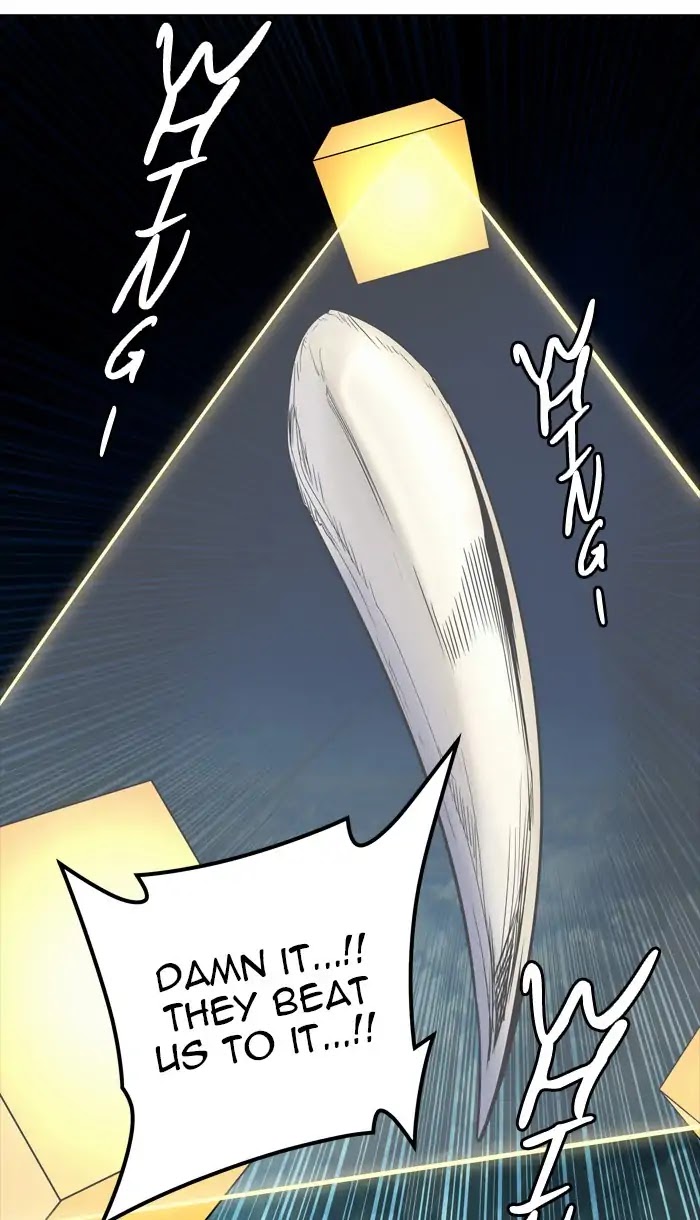 Tower of God Chapter 427 - Page 25