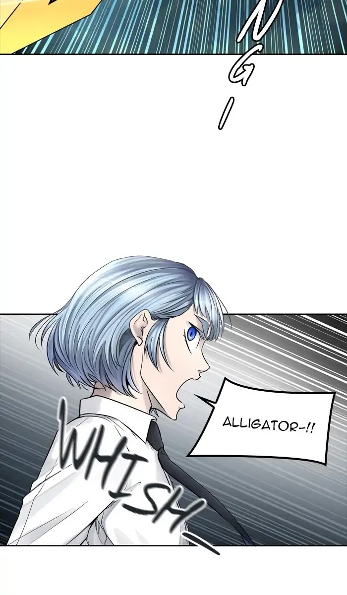 Tower of God Chapter 427 - Page 26
