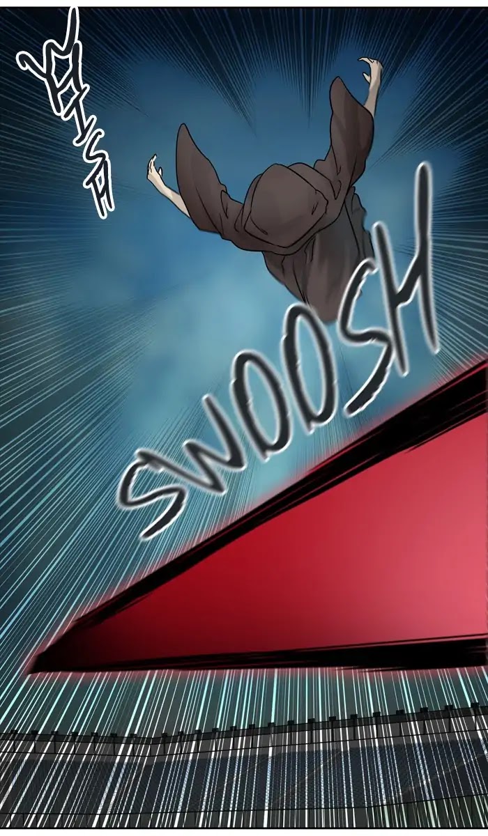 Tower of God Chapter 427 - Page 31