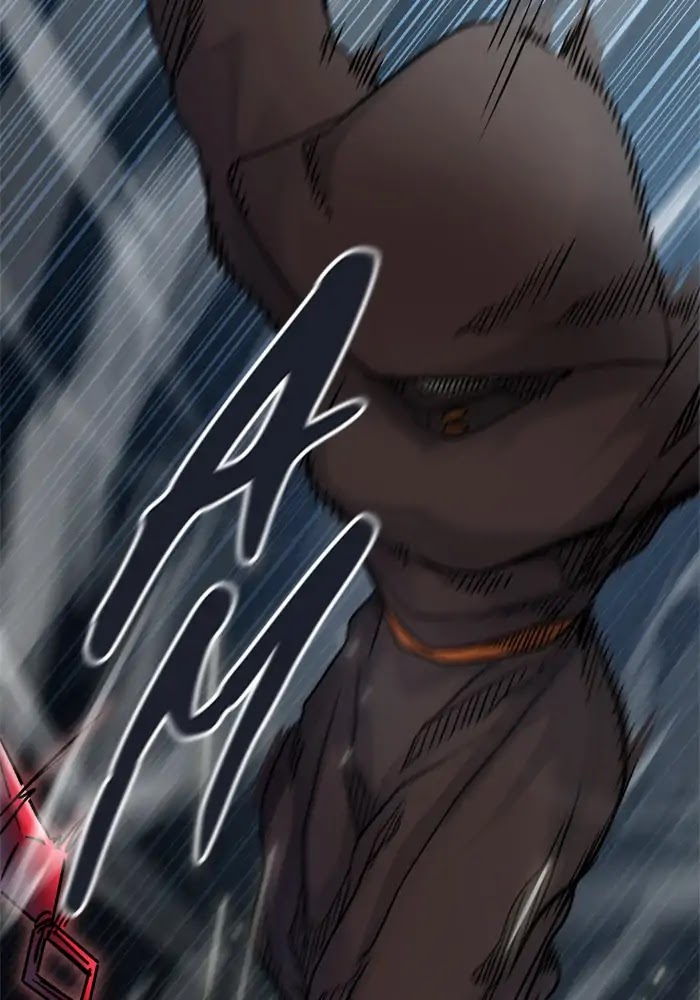 Tower of God Chapter 427 - Page 33