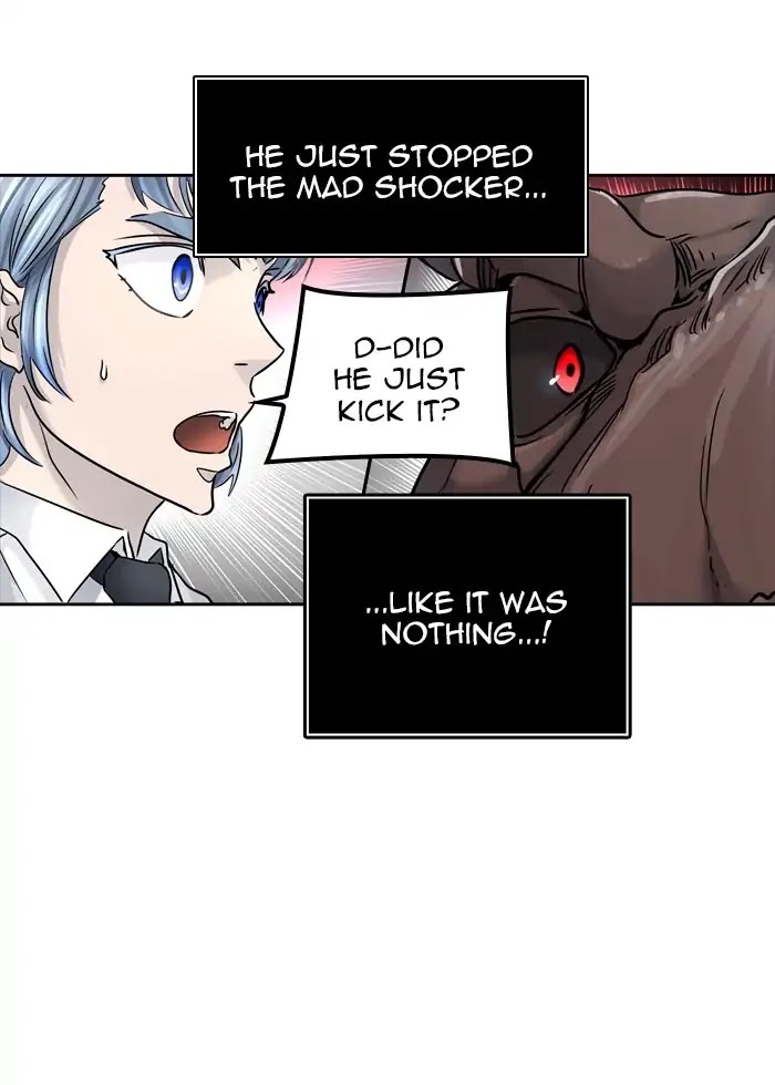 Tower of God Chapter 427 - Page 35