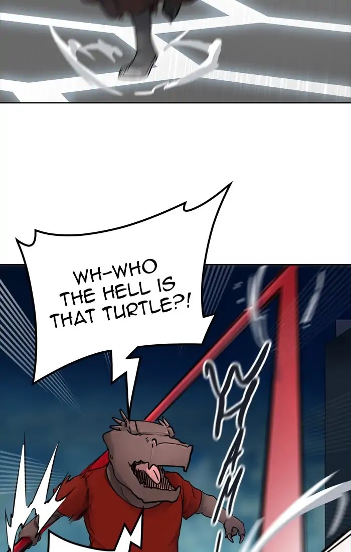 Tower of God Chapter 427 - Page 37