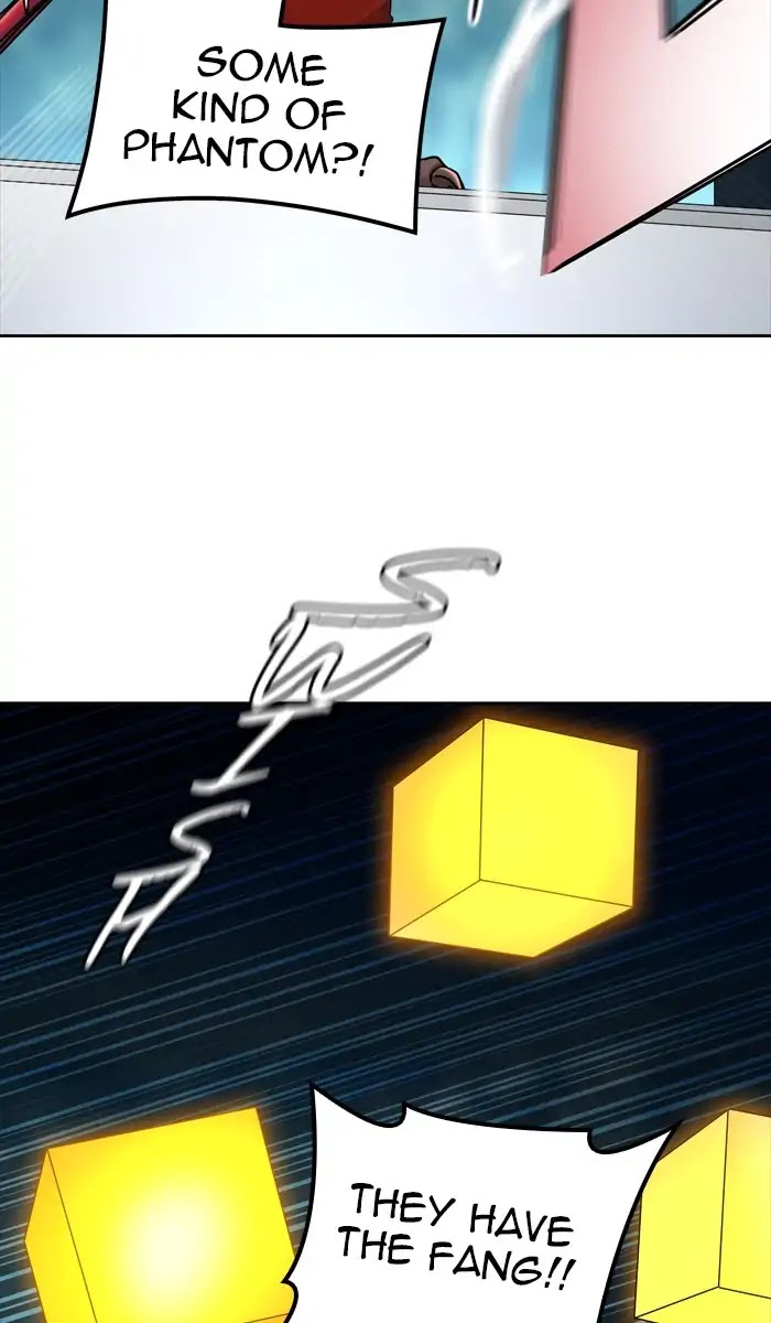 Tower of God Chapter 427 - Page 38