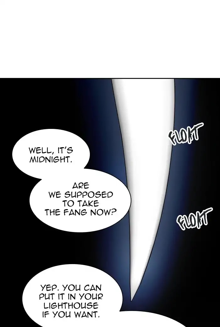 Tower of God Chapter 427 - Page 4