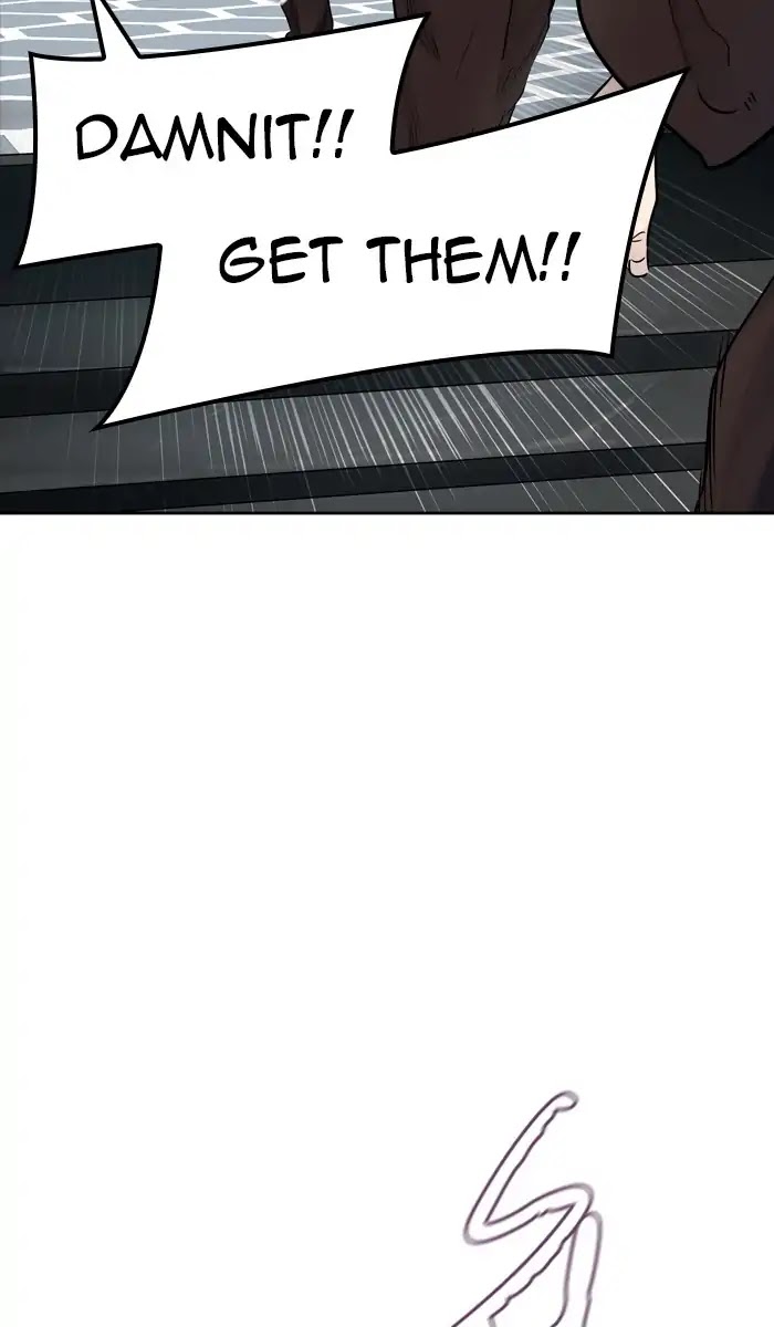 Tower of God Chapter 427 - Page 40