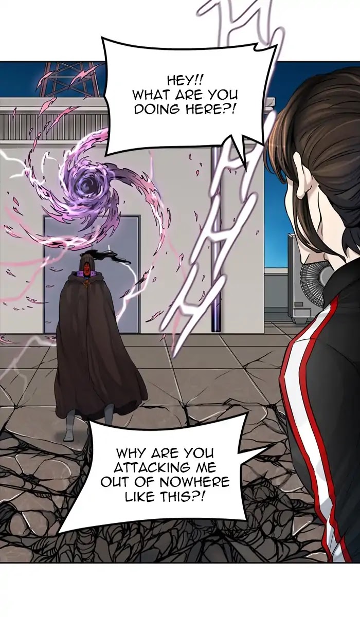 Tower of God Chapter 427 - Page 41