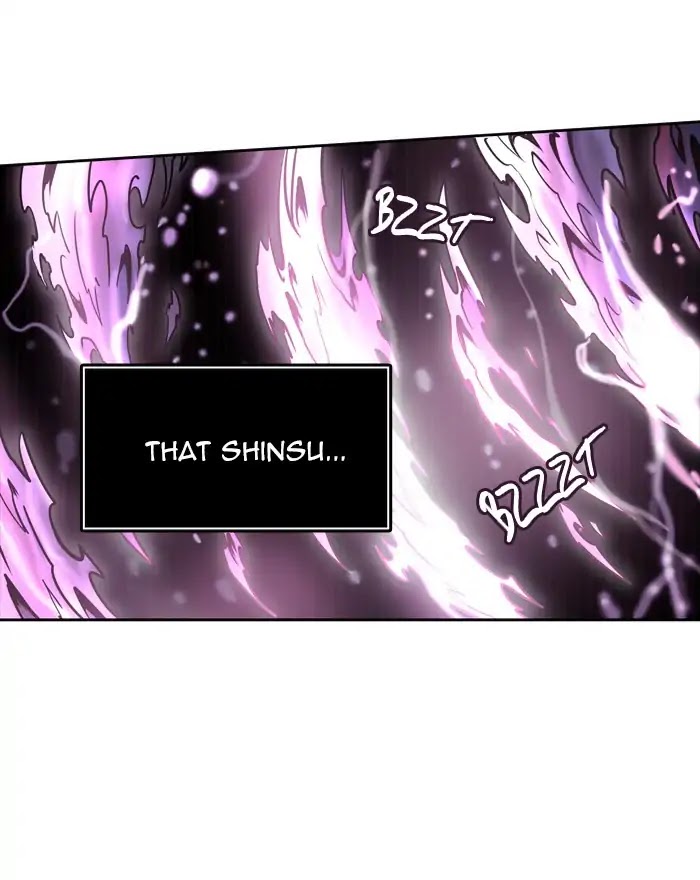 Tower of God Chapter 427 - Page 44